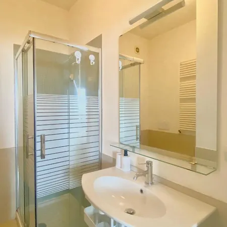 Apartamento Marco's Tiburtina Flat *