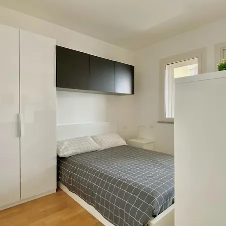 Marco's Tiburtina Flat *