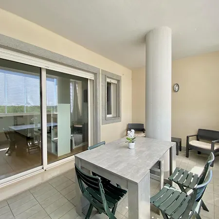 Apartamento Marco's Tiburtina Flat