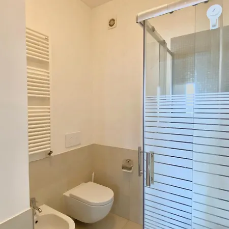 Marco's Tiburtina Flat Apartamento *
