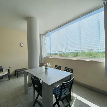 Apartamento Marco's Tiburtina Flat Roma