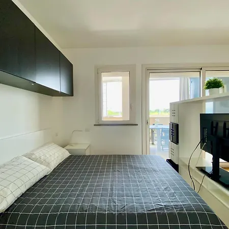 Marco's Tiburtina Flat Apartamento Roma